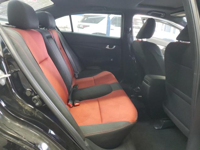 Photo 10 from auction – 2015 HONDA CIVIC SI with VIN 2HGFB6E58FH706389