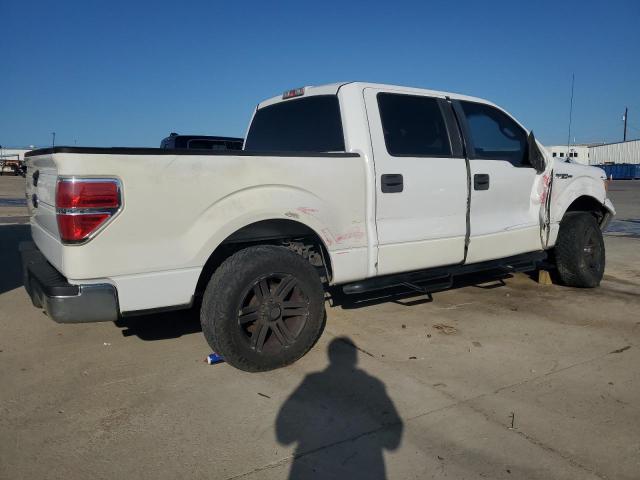 Photo 3 from auction – 2010 FORD F150 SUPER with VIN 1FTEW1C84AFB34360