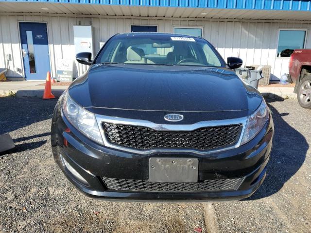 Photo 5 from auction – 2012 KIA OPTIMA LX with VIN KNAGM4A7XC5276163