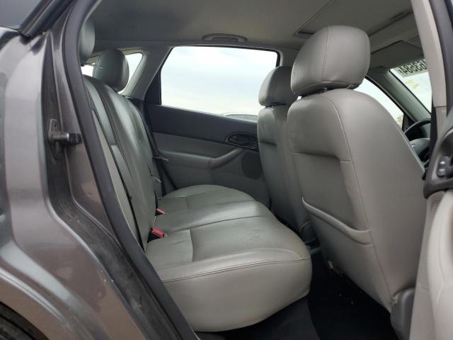 Photo 10 from auction – 2007 FORD FOCUS ZX5 with VIN 1FAFP37N37W337137