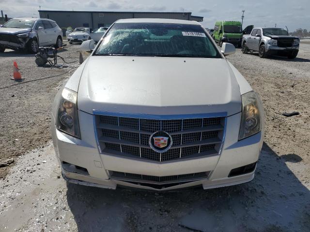 Photo 5 from auction – 2011 CADILLAC CTS with VIN 1G6DA5EY4B0171785