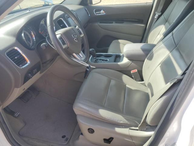 Photo 7 from auction – 2013 DODGE DURANGO CR with VIN 1C4RDHDG4DC700108