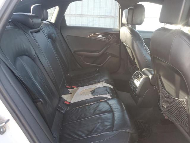 Photo 10 from auction – 2013 AUDI A6 PREMIUM with VIN WAUDFAFC5DN153499