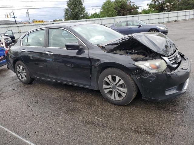 Photo 4 from auction – 2014 HONDA ACCORD LX with VIN 1HGCR2F37EA004436
