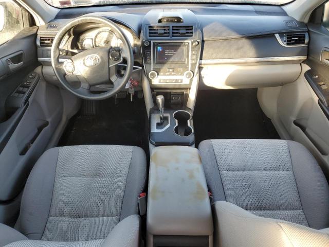 Photo 8 from auction – 2012 TOYOTA CAMRY BASE with VIN 4T1BF1FK8CU590088