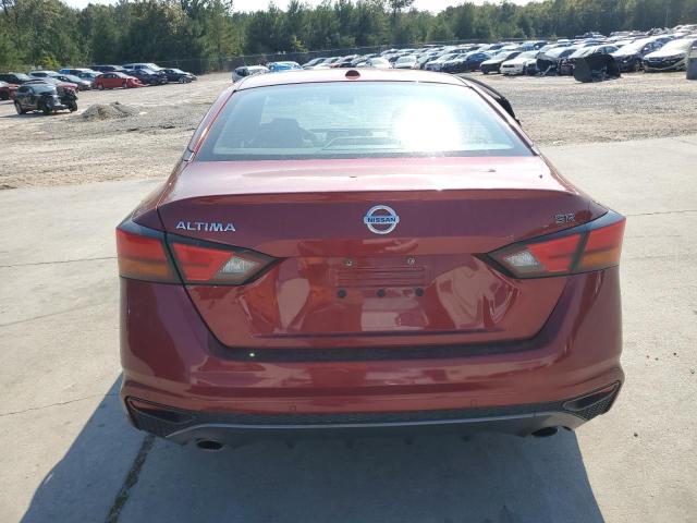 Photo 6 from auction – 2020 NISSAN ALTIMA SR with VIN 1N4BL4CV6LC186697