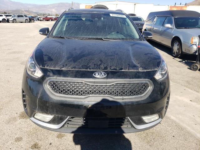 Photo 5 from auction – 2019 KIA NIRO EX with VIN KNDCC3LC0K5265390