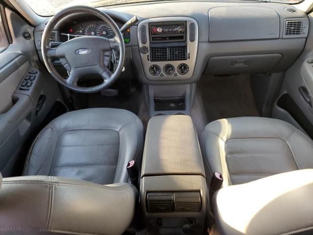 Photo 8 from auction – 2004 FORD EXPLORER X with VIN 1FMZU63K64UB96970