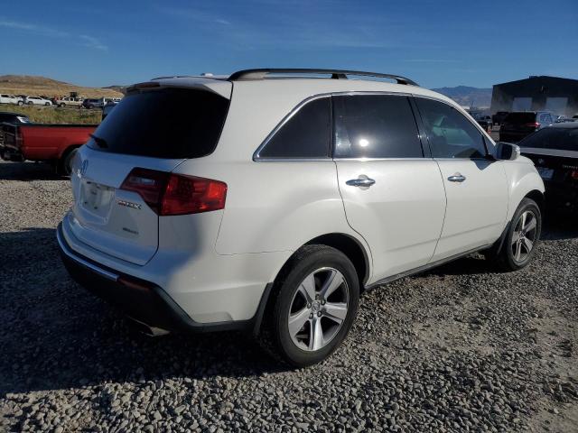 Photo 3 from auction – 2010 ACURA MDX TECHNO with VIN 2HNYD2H60AH527832
