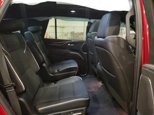 Photo 11 from auction – 2023 CADILLAC ESCALADE P with VIN 1GYS4CKL8PR509680