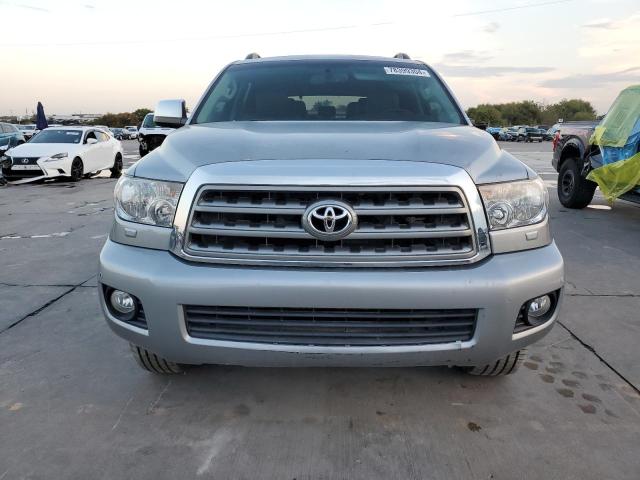 Photo 5 from auction – 2017 TOYOTA SEQUOIA LI with VIN 5TDKY5G12HS068936