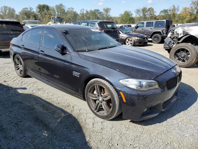 Photo 4 from auction – 2014 BMW 550 I with VIN WBAKN9C5XED681576