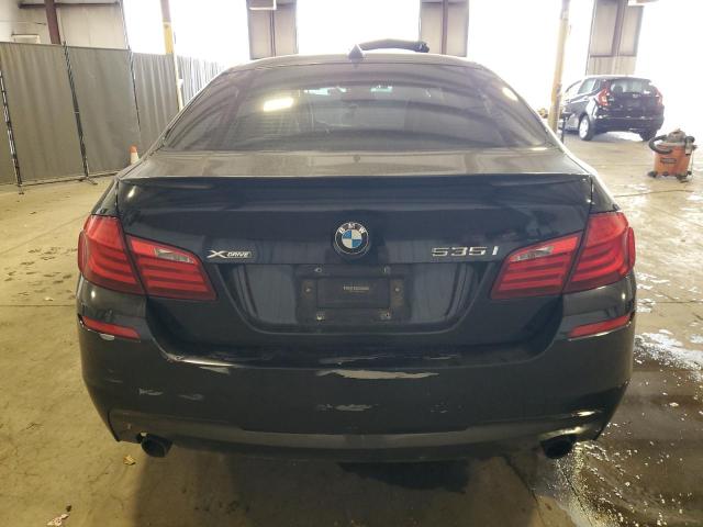 Photo 6 from auction – 2013 BMW 535 XI with VIN WBAFU7C58DDU74112