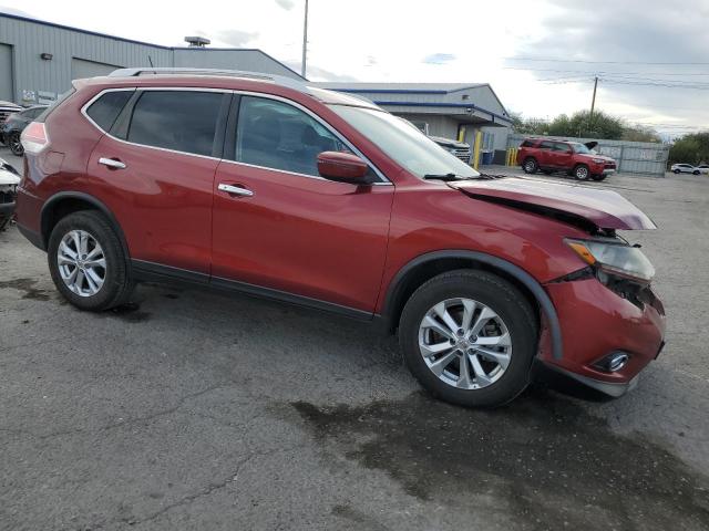 Photo 4 from auction – 2016 NISSAN ROGUE S with VIN KNMAT2MT0GP735722