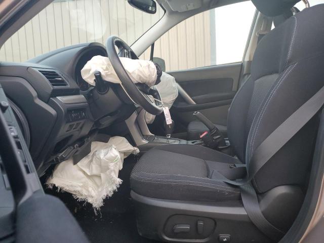 Photo 7 from auction – 2015 SUBARU FORESTER 2 with VIN JF2SJADC2FH527694
