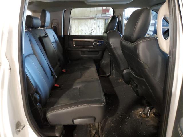 Photo 10 from auction – 2018 RAM 2500 LARAM with VIN 3C6UR5NL5JG312357
