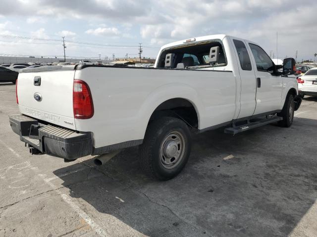 Photo 3 from auction – 2012 FORD F250 SUPER with VIN 1FT7X2A68CEC70254