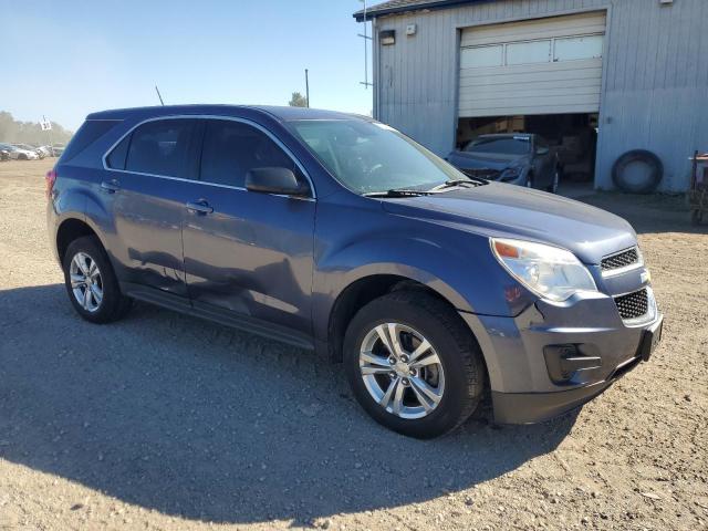 Photo 4 from auction – 2014 CHEVROLET EQUINOX LS with VIN 2GNFLEEK1E6142260