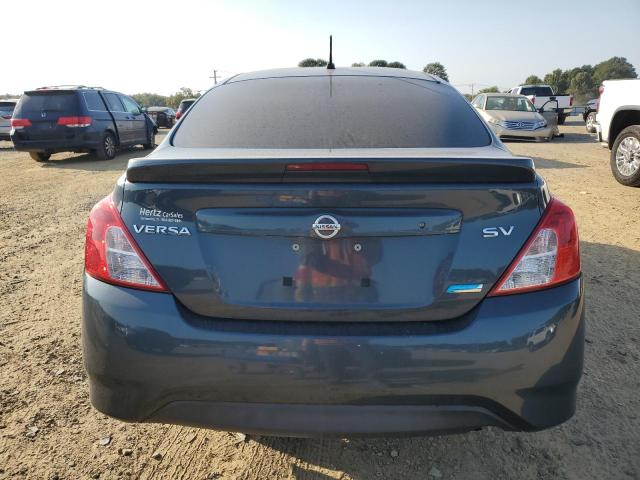 Photo 6 from auction – 2016 NISSAN VERSA S with VIN 3N1CN7AP4GL870109