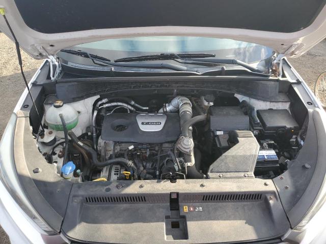 Photo 12 from auction – 2016 HYUNDAI TUCSON LIM with VIN KM8J33A23GU044330