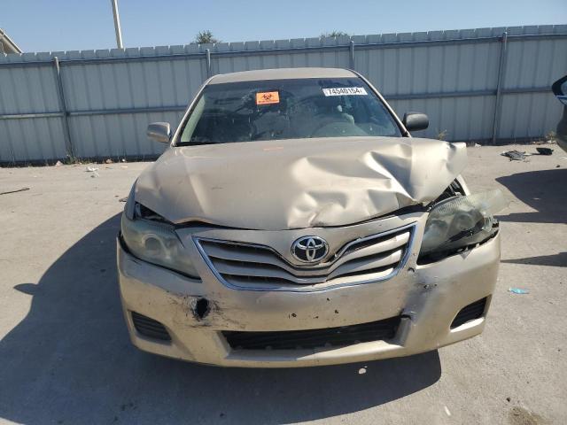 Zdjęcie 5 z aukcji – 2011 TOYOTA CAMRY BASE z VIN 4T1BF3EK6BU695403