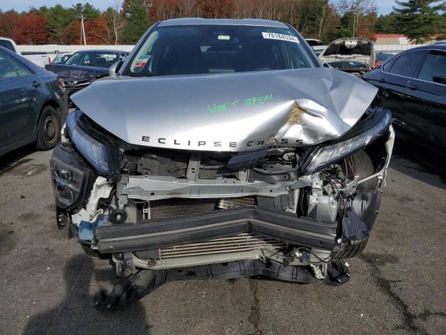 Photo 5 from auction – 2023 MITSUBISHI ECLIPSE CR with VIN JA4ATWAA3PZ004002