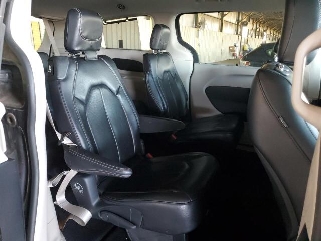 Photo 11 from auction – 2022 CHRYSLER PACIFICA T with VIN 2C4RC1BG4NR127703
