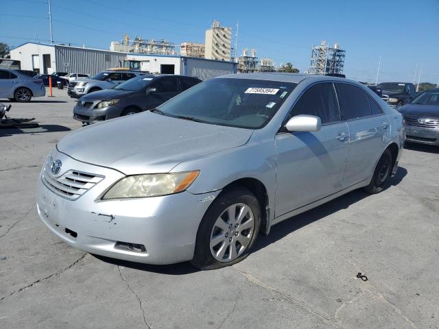 Photo 1 from auction – 2007 TOYOTA CAMRY CE with VIN 4T1BE46KX7U085129