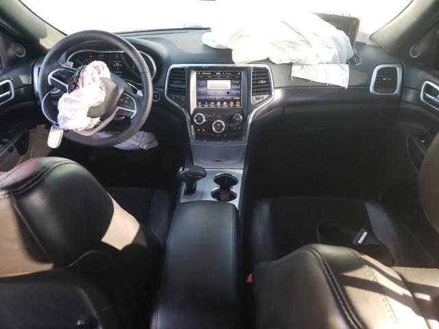 Photo 8 from auction – 2015 JEEP GRAND CHER with VIN 1C4RJFAG0FC940406