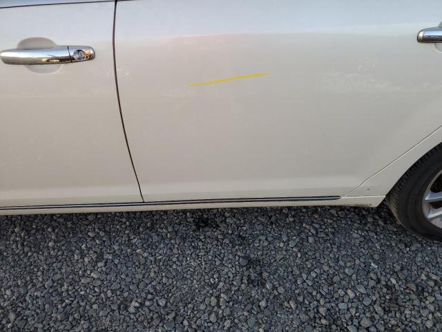 Photo 12 from auction – 2011 CHEVROLET MALIBU LTZ with VIN 1G1ZE5E71BF398050