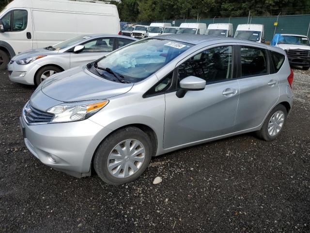 NISSAN VERSA NOTE 2016 with VIN 3N1CE2CP7GL405890 - Photo from auction