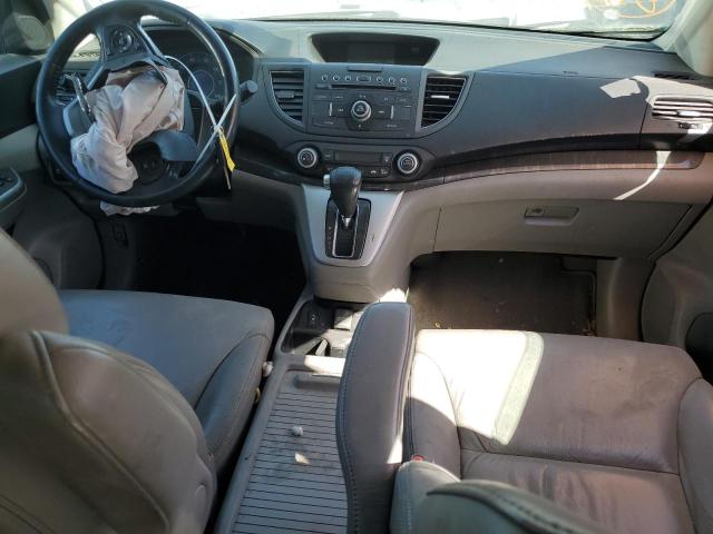 Photo 8 from auction – 2014 HONDA CR-V EXL with VIN 5J6RM4H73EL093102