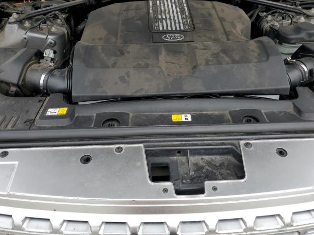 Photo 11 from auction – 2016 LAND ROVER RANGE ROVE with VIN SALGS2EF2GA294628