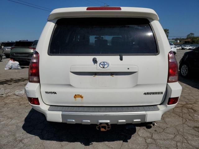 Photo 6 from auction – 2003 TOYOTA 4RUNNER LI with VIN JTEBT17R230023791