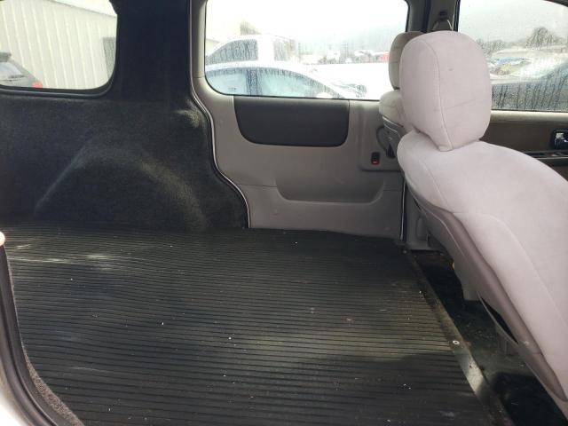 Photo 11 from auction – 2008 CHEVROLET UPLANDER I with VIN 1GBDV13W68D121729
