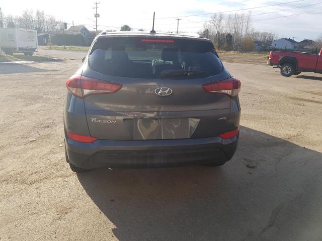Photo 6 from auction – 2017 HYUNDAI TUCSON LIM with VIN KM8J3CA48HU527234
