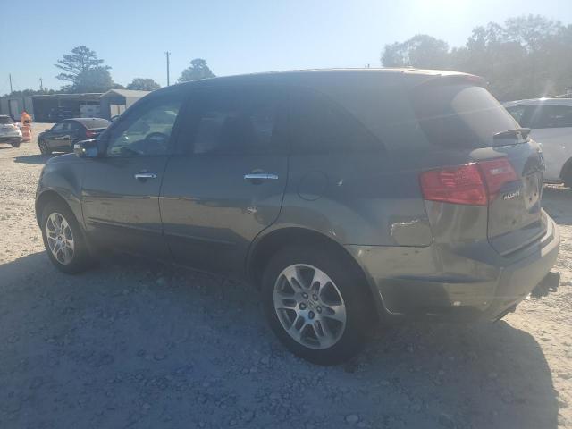 Photo 2 from auction – 2007 ACURA MDX TECHNO with VIN 2HNYD284X7H521348