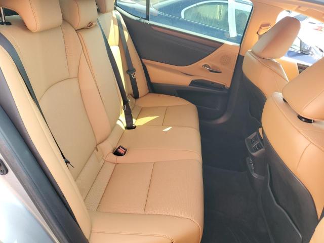 Photo 10 from auction – 2023 LEXUS ES 350 BAS with VIN 58ADZ1B13PU143860