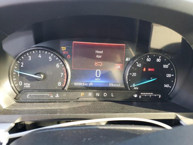 Photo 9 from auction – 2023 FORD EXPLORER X with VIN 1FMSK7DH9PGC22965