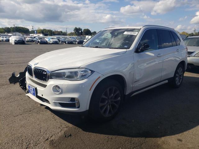 Photo 1 from auction – 2014 BMW X5 XDRIVE3 with VIN 5UXKR0C51E0K46972
