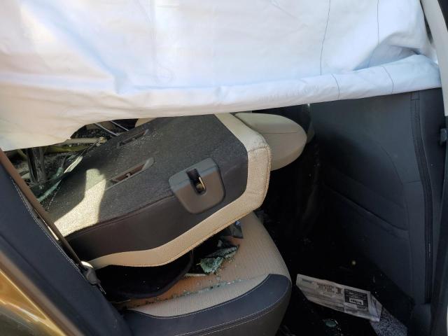 Photo 11 from auction – 2020 SUBARU OUTBACK PR with VIN 4S4BTAEC8L3218789
