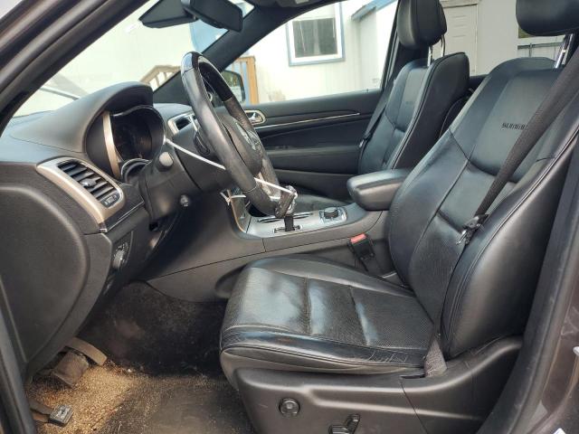 Photo 7 from auction – 2014 JEEP GRAND CHER with VIN 1C4RJFJG2EC442027