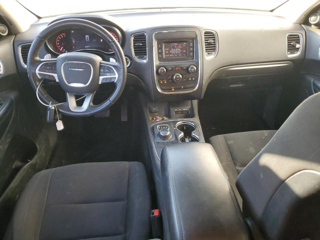 Photo 8 from auction – 2014 DODGE DURANGO SX with VIN 1C4RDJAG7EC586246