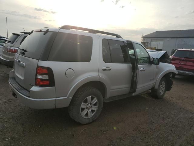 Photo 3 from auction – 2008 FORD EXPLORER X with VIN 1FMEU73E28UA35987