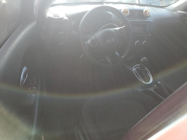 Photo 8 from auction – 2016 KIA SOUL with VIN KNDJN2A22G7280782