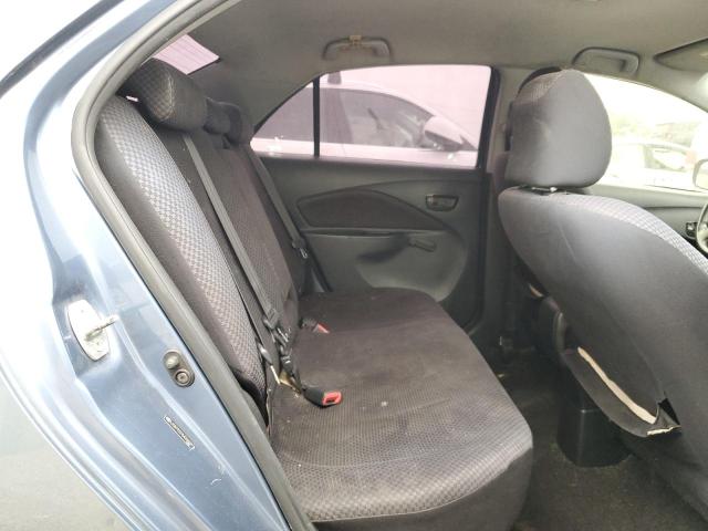 Photo 10 from auction – 2008 TOYOTA YARIS with VIN JTDBT923784036509