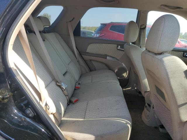 Photo 11 from auction – 2006 KIA NEW SPORTA with VIN KNDJE723367243243