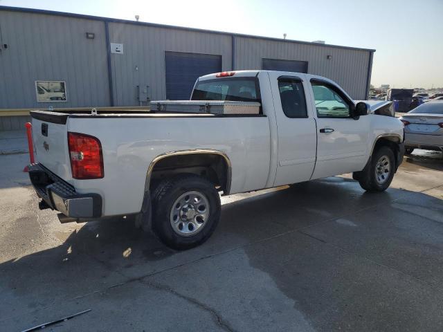 Photo 3 from auction – 2011 CHEVROLET SILVERADO with VIN 1GCRKPE39BZ128975