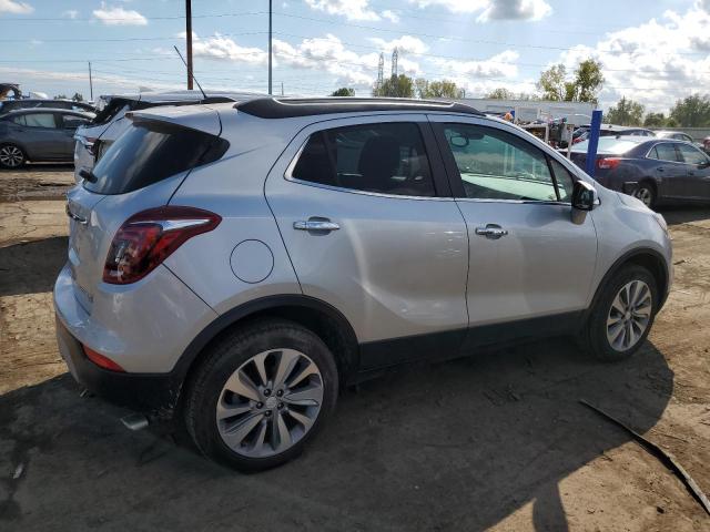 Photo 3 from auction – 2019 BUICK ENCORE PRE with VIN KL4CJESB2KB935768