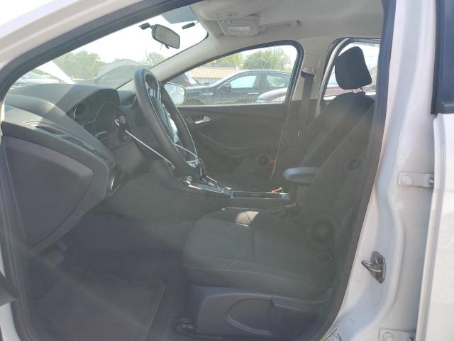 Photo 7 from auction – 2016 FORD FOCUS SE with VIN 1FADP3K2XGL343524